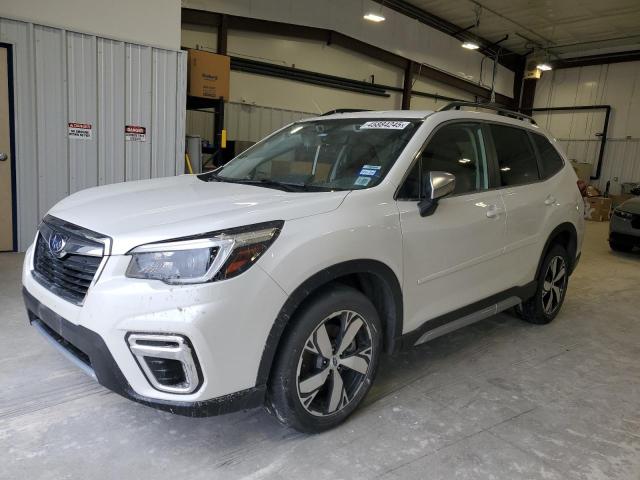 SUBARU FORESTER T 2021