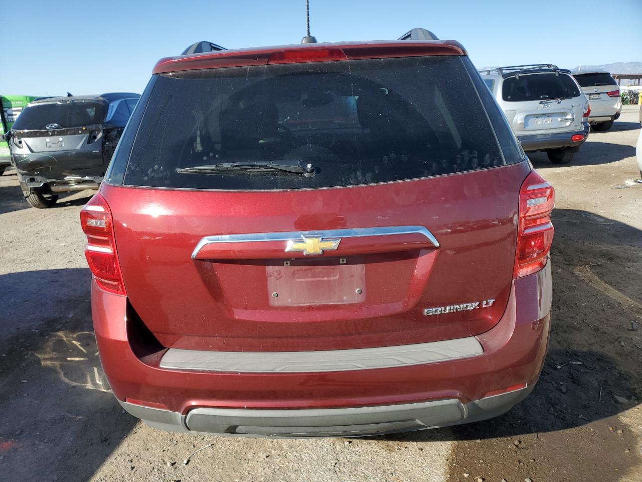 2016 Chevrolet Equinox - Image 6