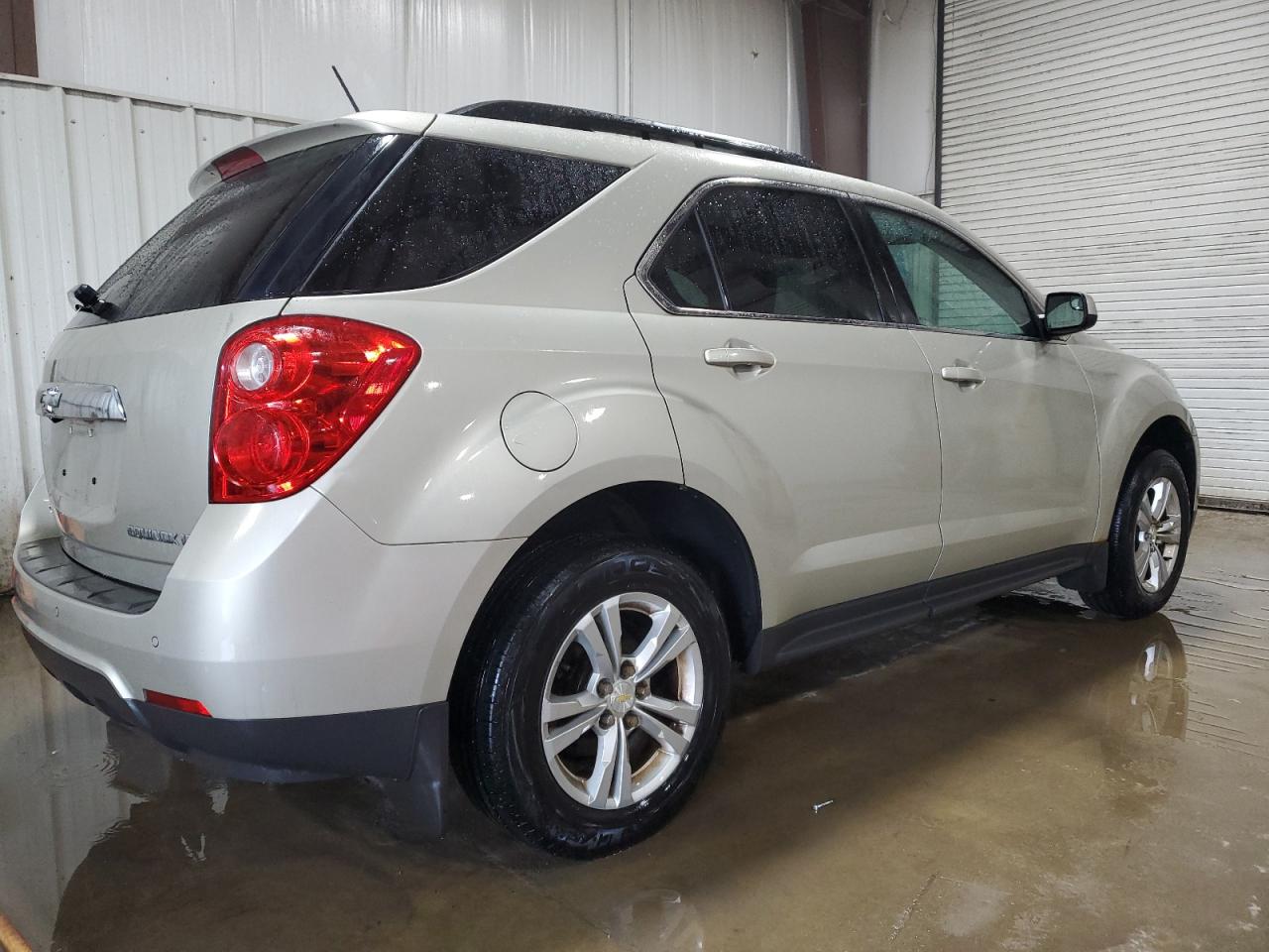 2014 Chevrolet Equinox - Image 3