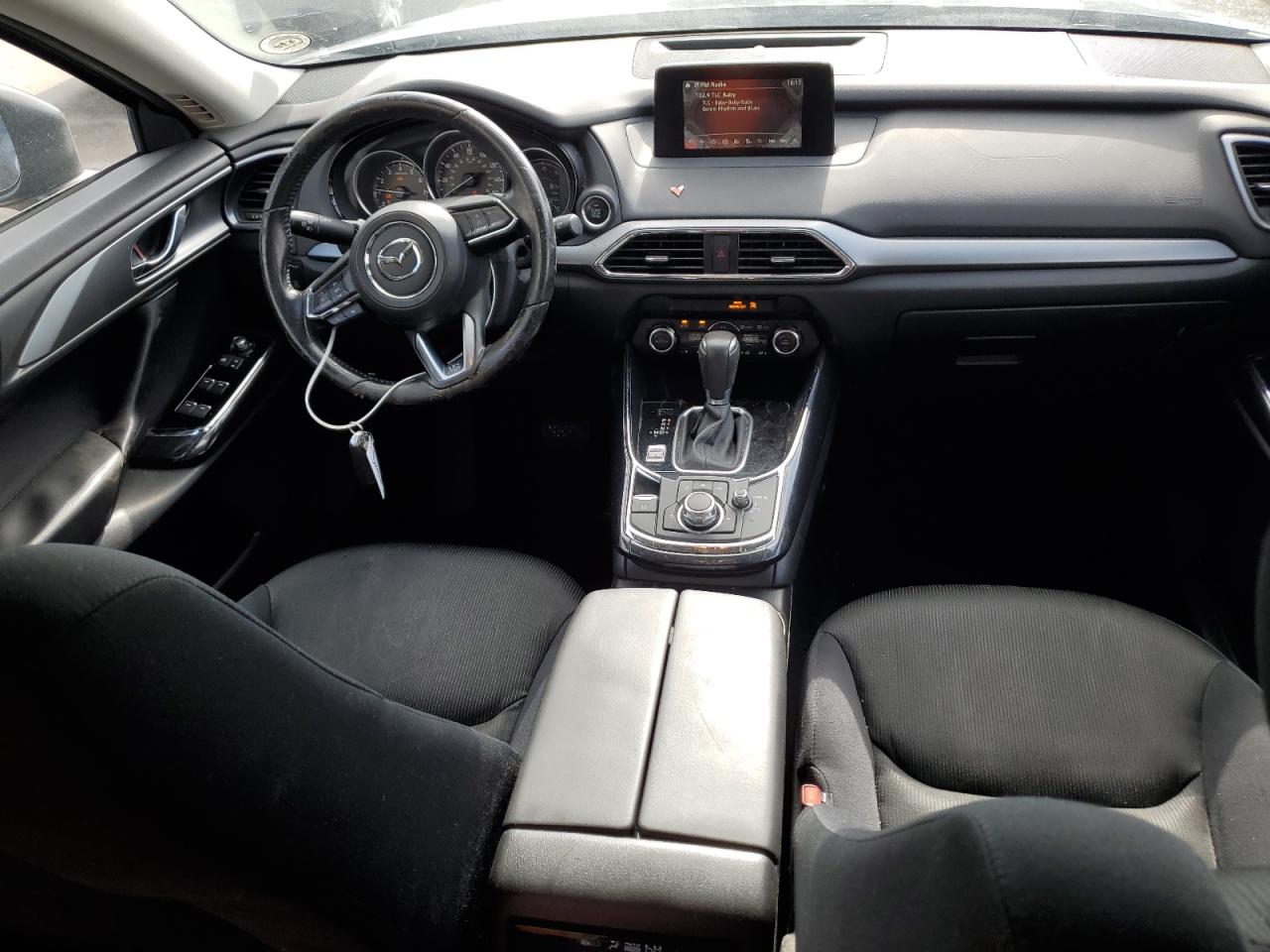 2016 Mazda CX-9 - Image 8