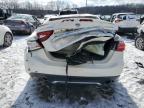2017 Nissan Maxima 3.5S   за продажба в Louisville, KY - Rollover