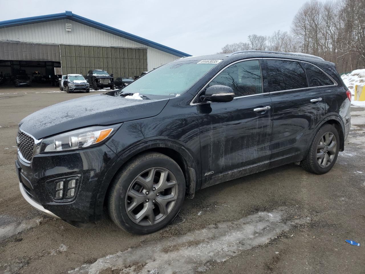 2016 Kia Sorento - Image 1