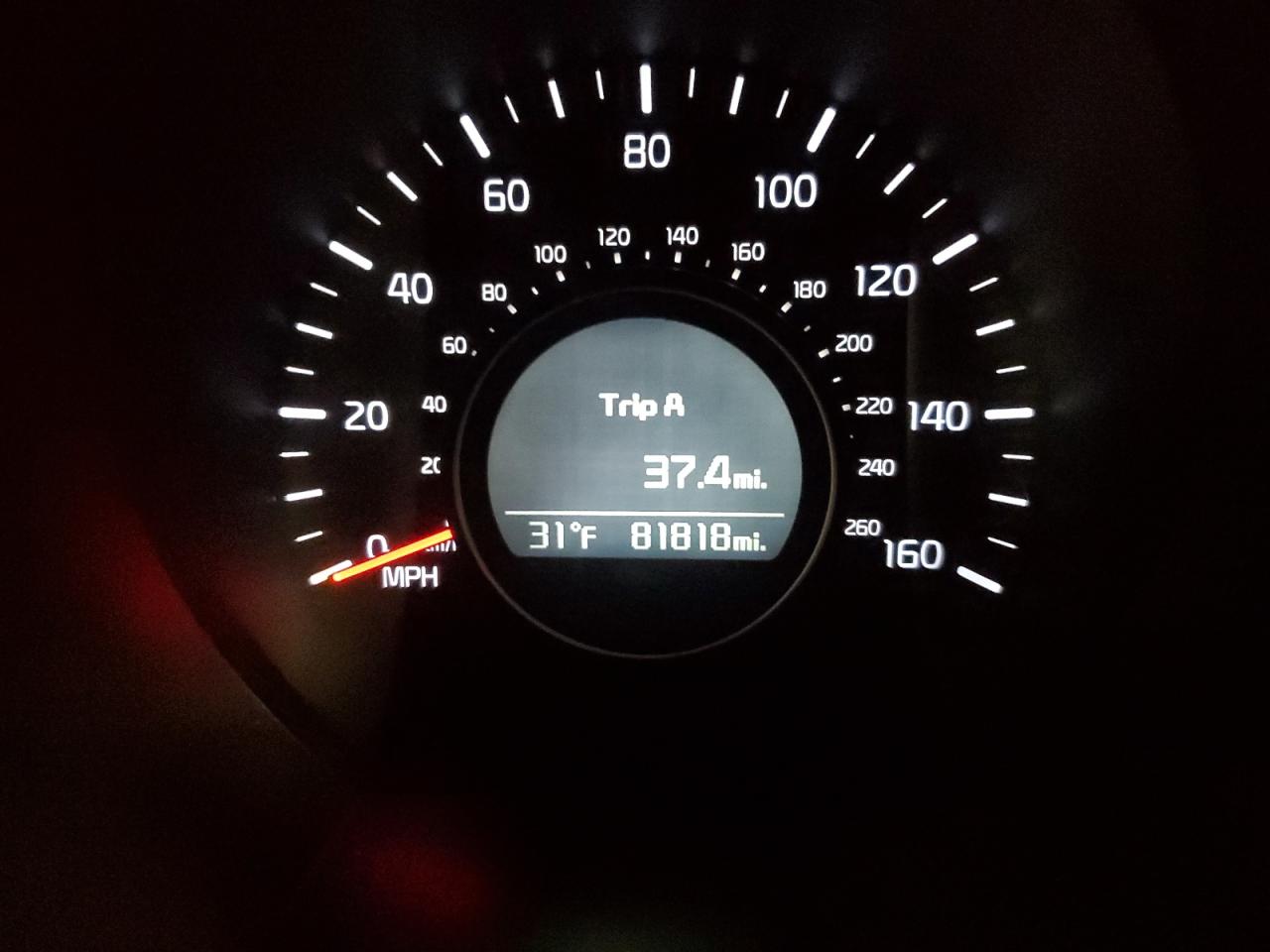 2015 Kia Optima - Image 9