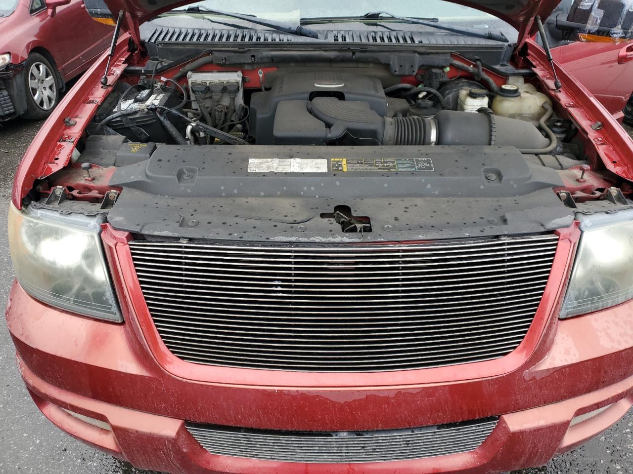 2004 Ford Expedition - Image 12