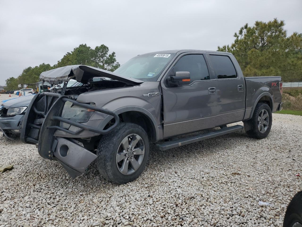 2013 Ford F-150 - Image 1