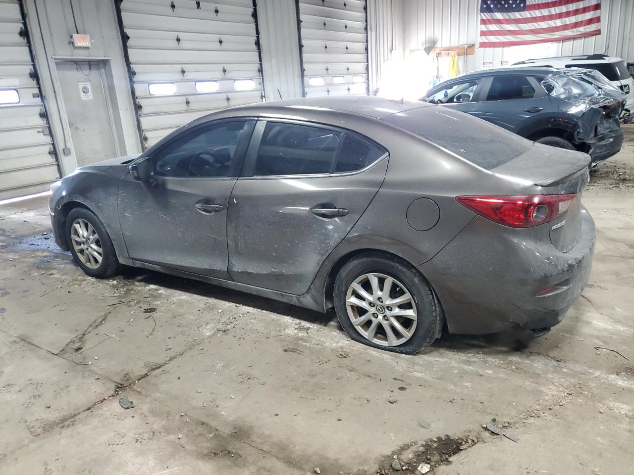 2014 Mazda 3 - Image 2