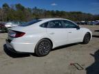 2023 Hyundai Sonata Hybrid for Sale in Seaford, DE - Rear End