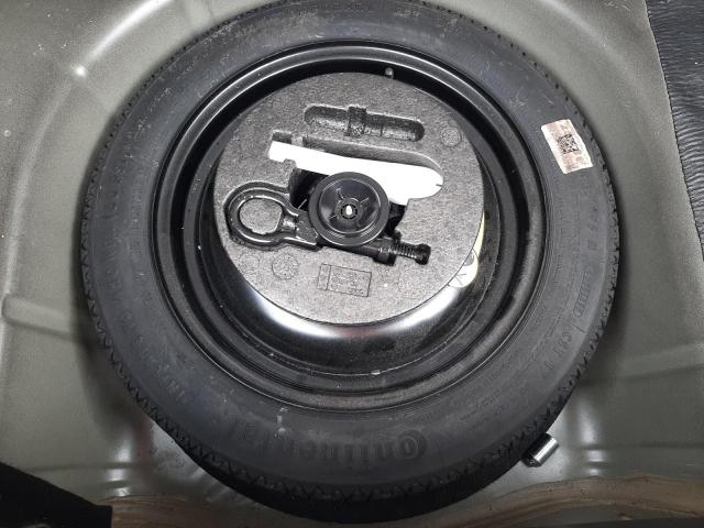 2017 FORD FIESTA 1.6 ECOBOOST ST-3 3DR