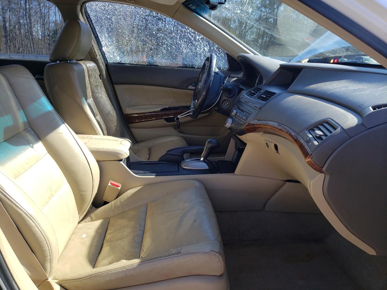 2008 Honda Accord - Image 7