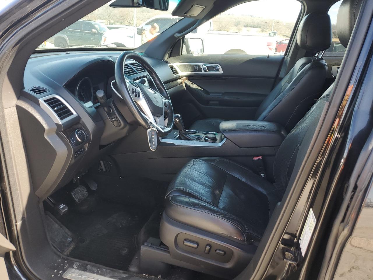 2014 Ford Explorer - Image 7