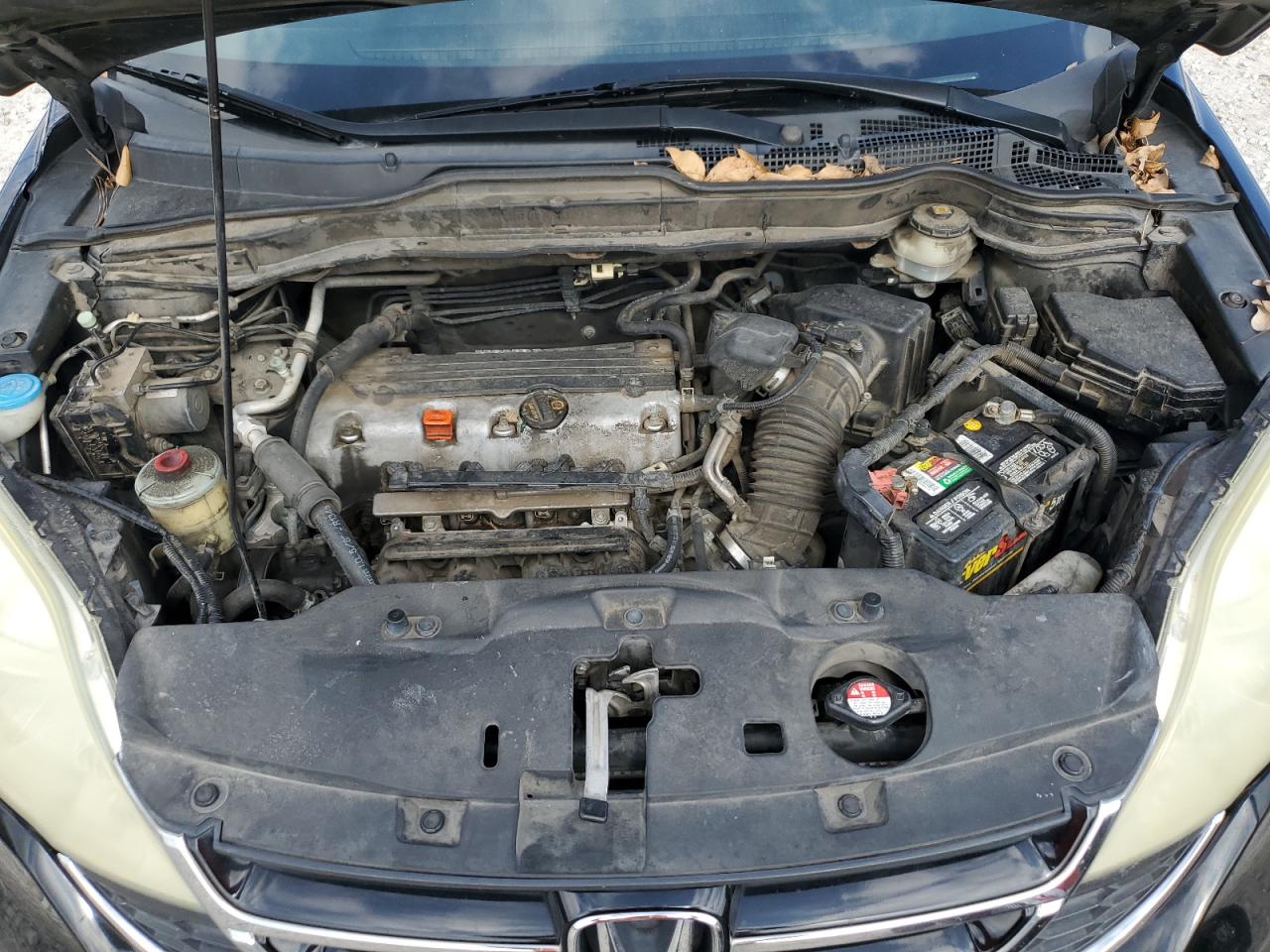 2010 Honda CR-V - Image 12