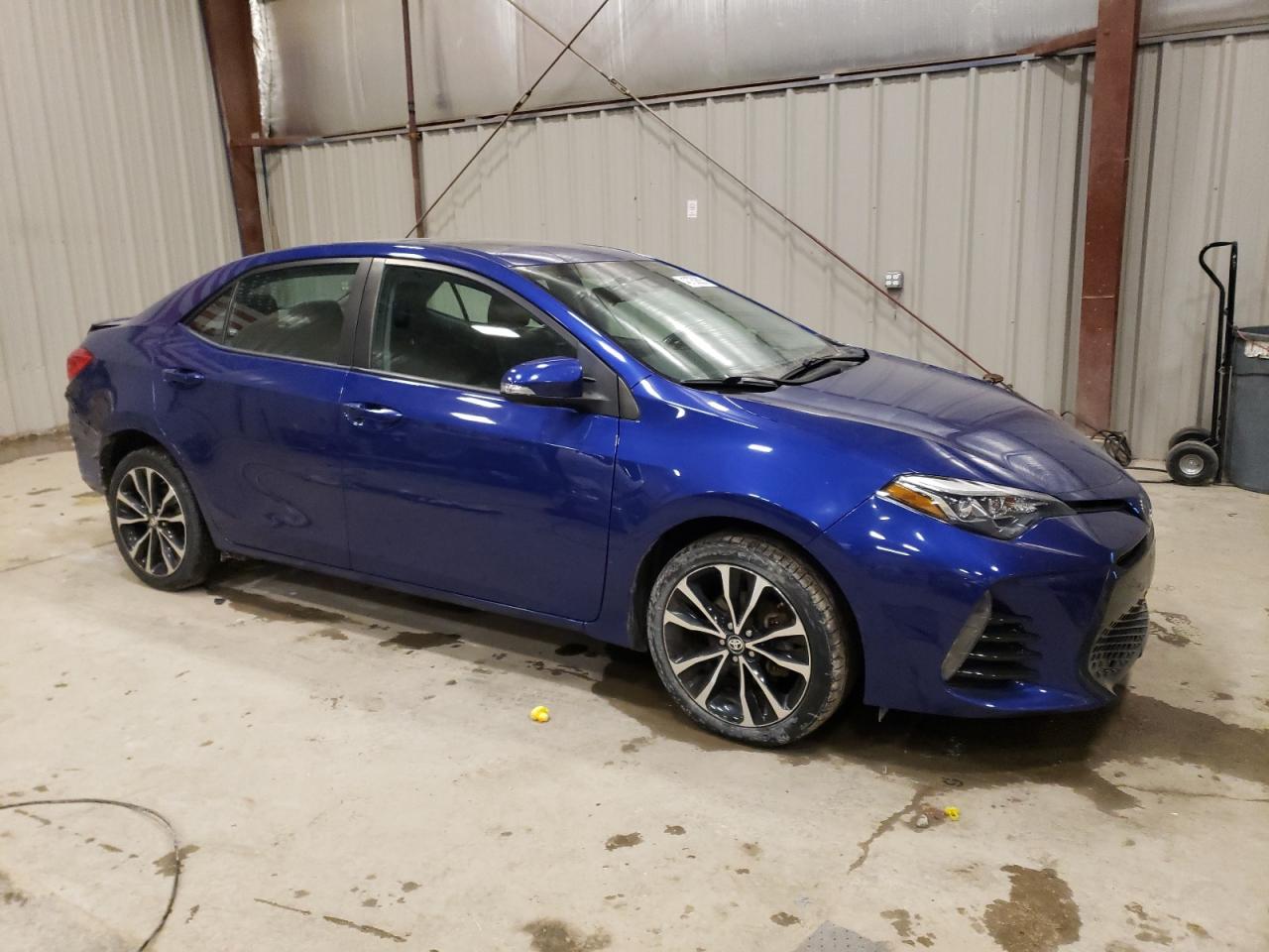2018 Toyota Corolla - Image 4