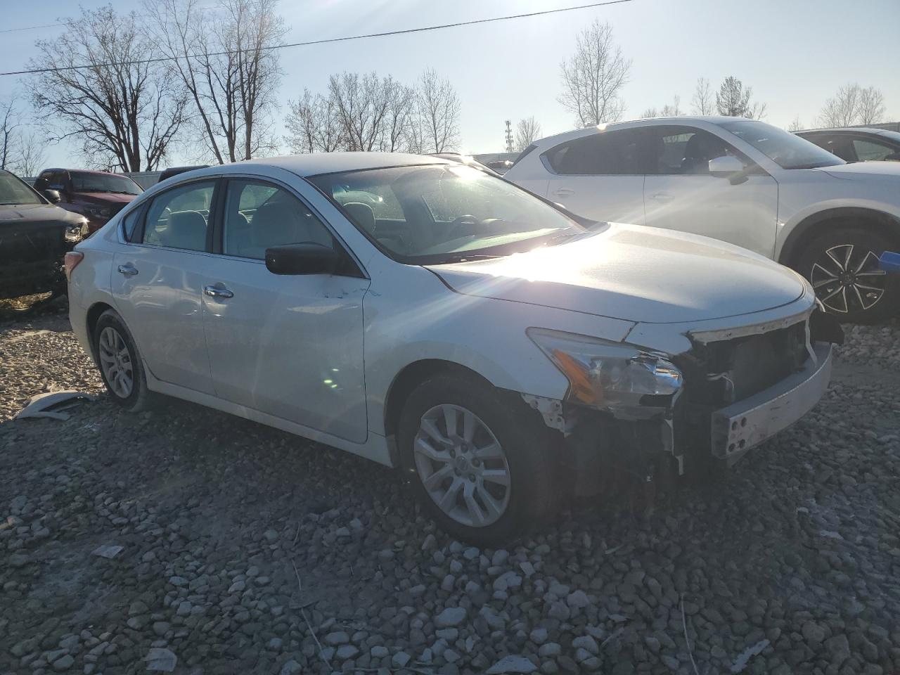 2013 Nissan Altima - Image 4