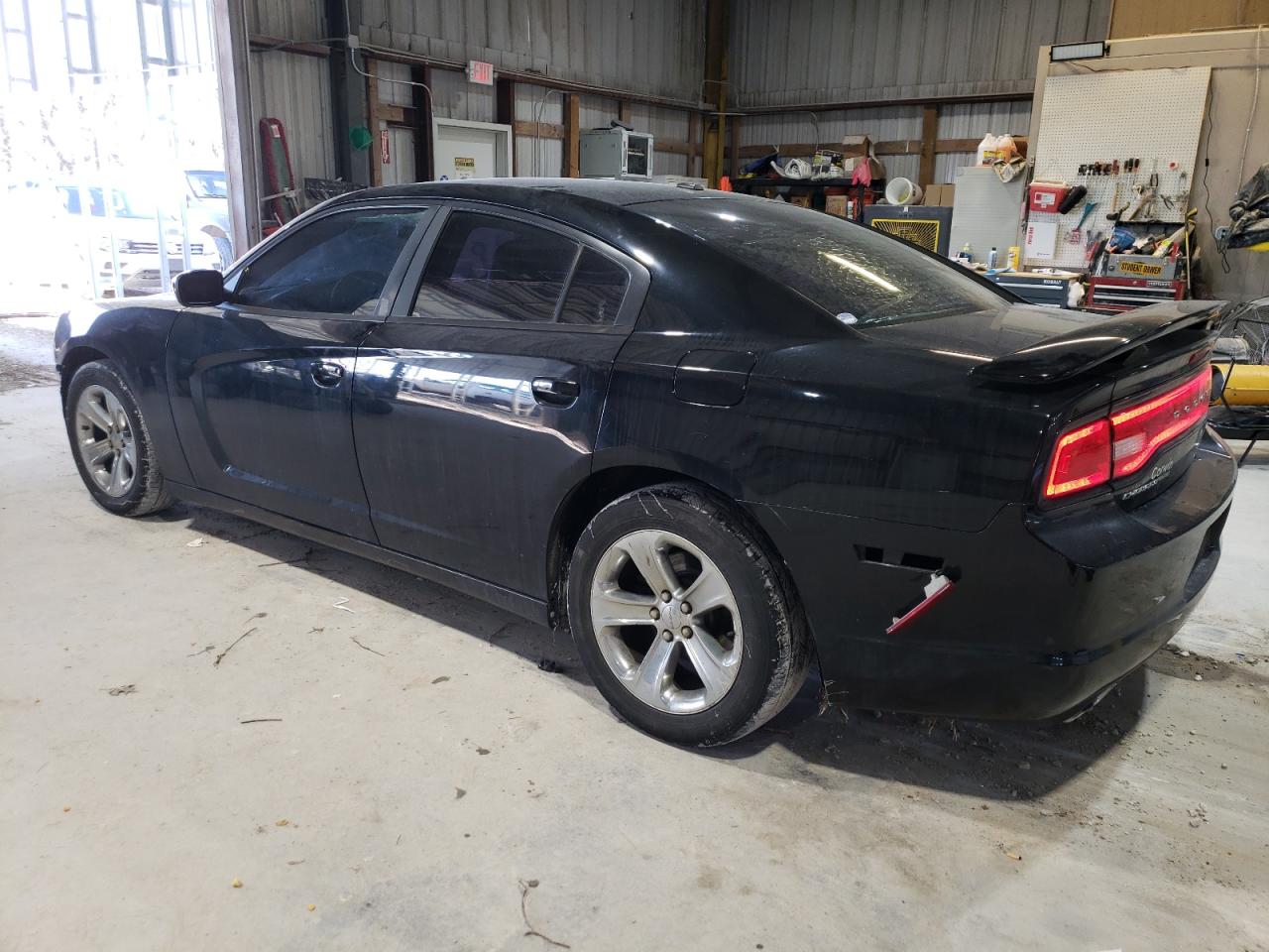 2013 Dodge Charger - Image 2