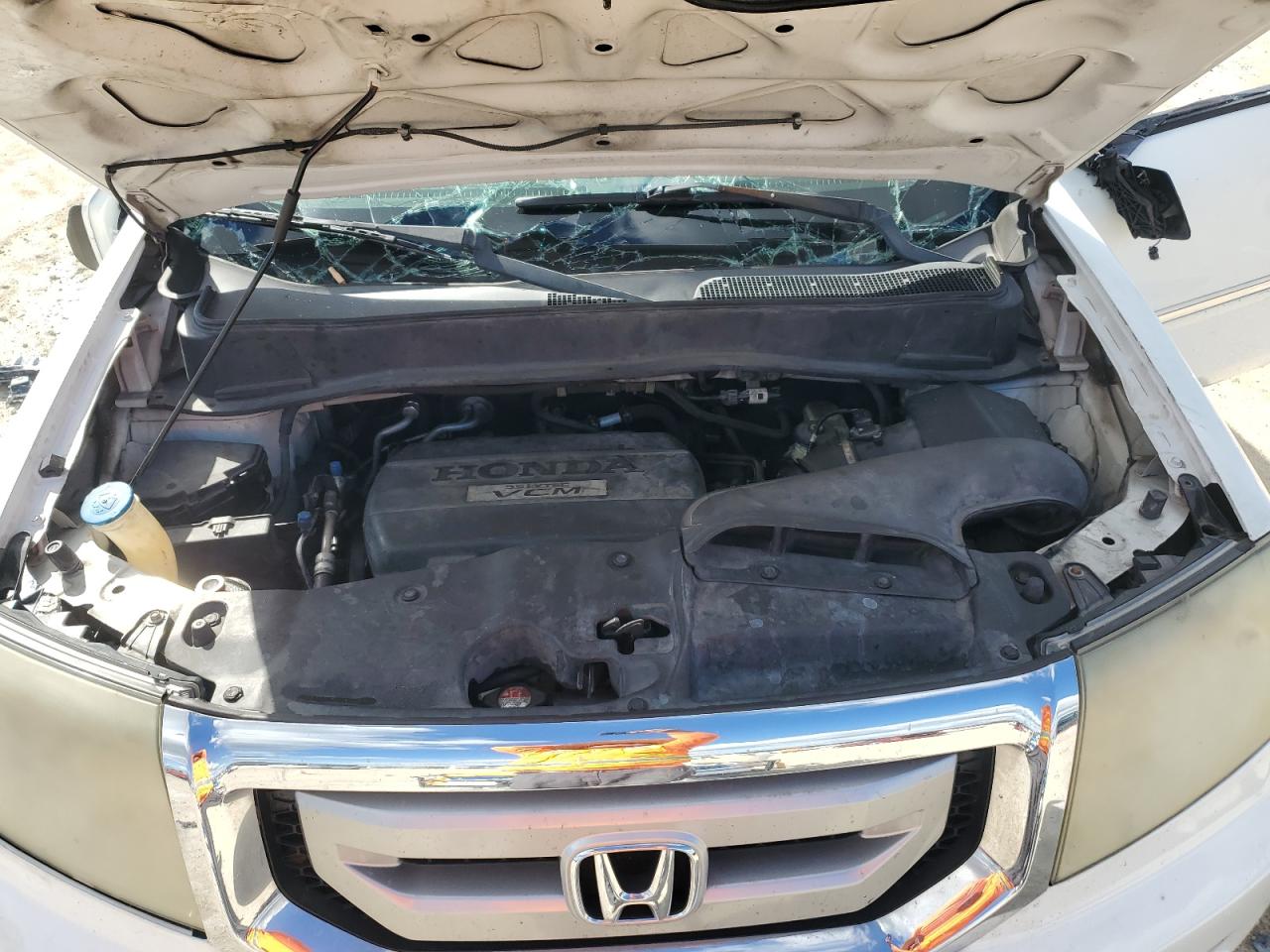 2010 Honda Pilot - Image 13