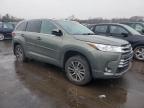 2018 Toyota Highlander Se للبيع في New Britain، CT - Rear End