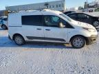 2015 FORD TRANSIT CONNECT XLT for sale at Copart QC - MONTREAL