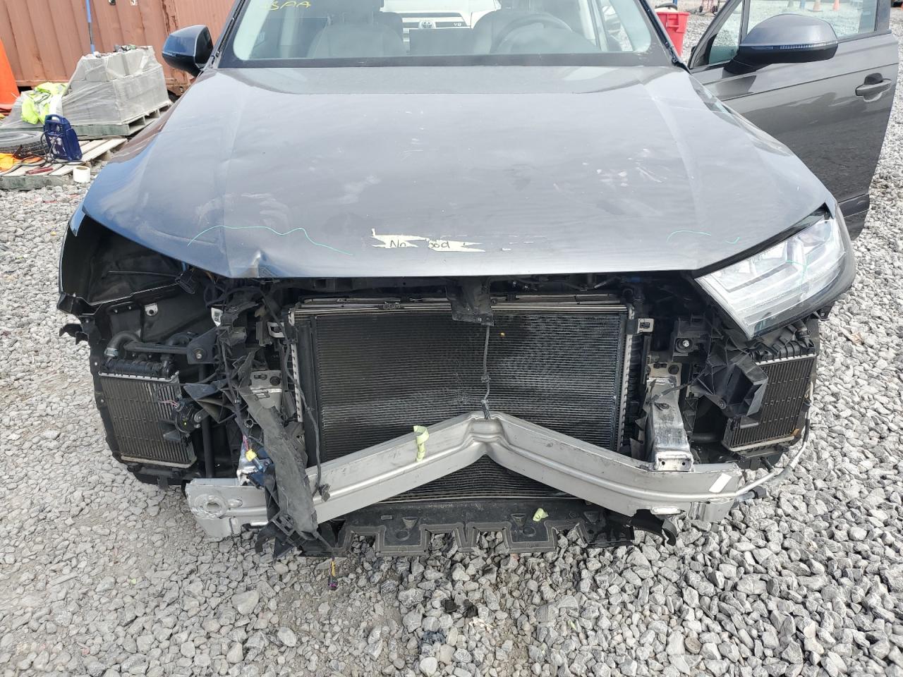 2019 Audi Q7 - Image 12