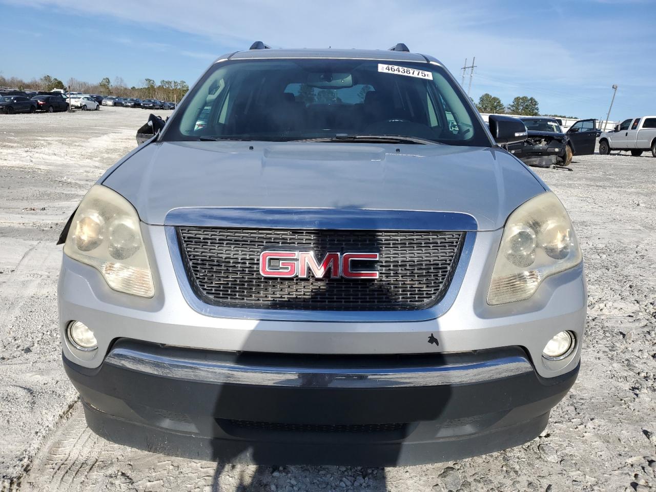 2011 GMC Acadia - Image 5