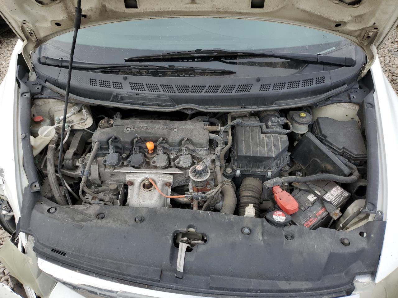 2011 Honda Civic - Image 12