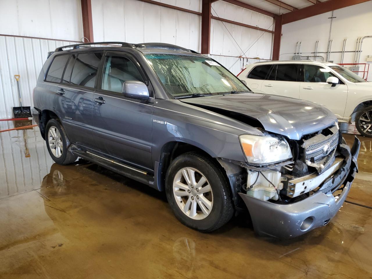 2007 Toyota Highlander - Image 4
