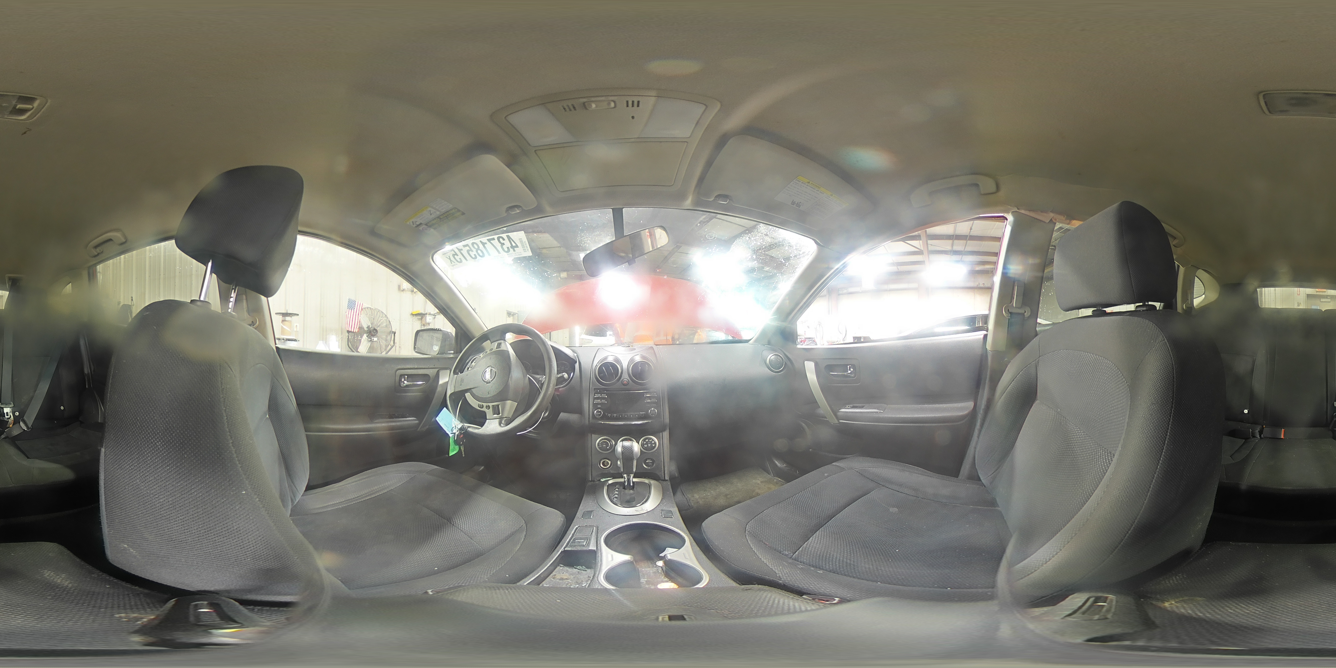 2015 Nissan Rogue - Image 14