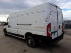 2018 PEUGEOT BOXER 435 for sale at Copart YORK