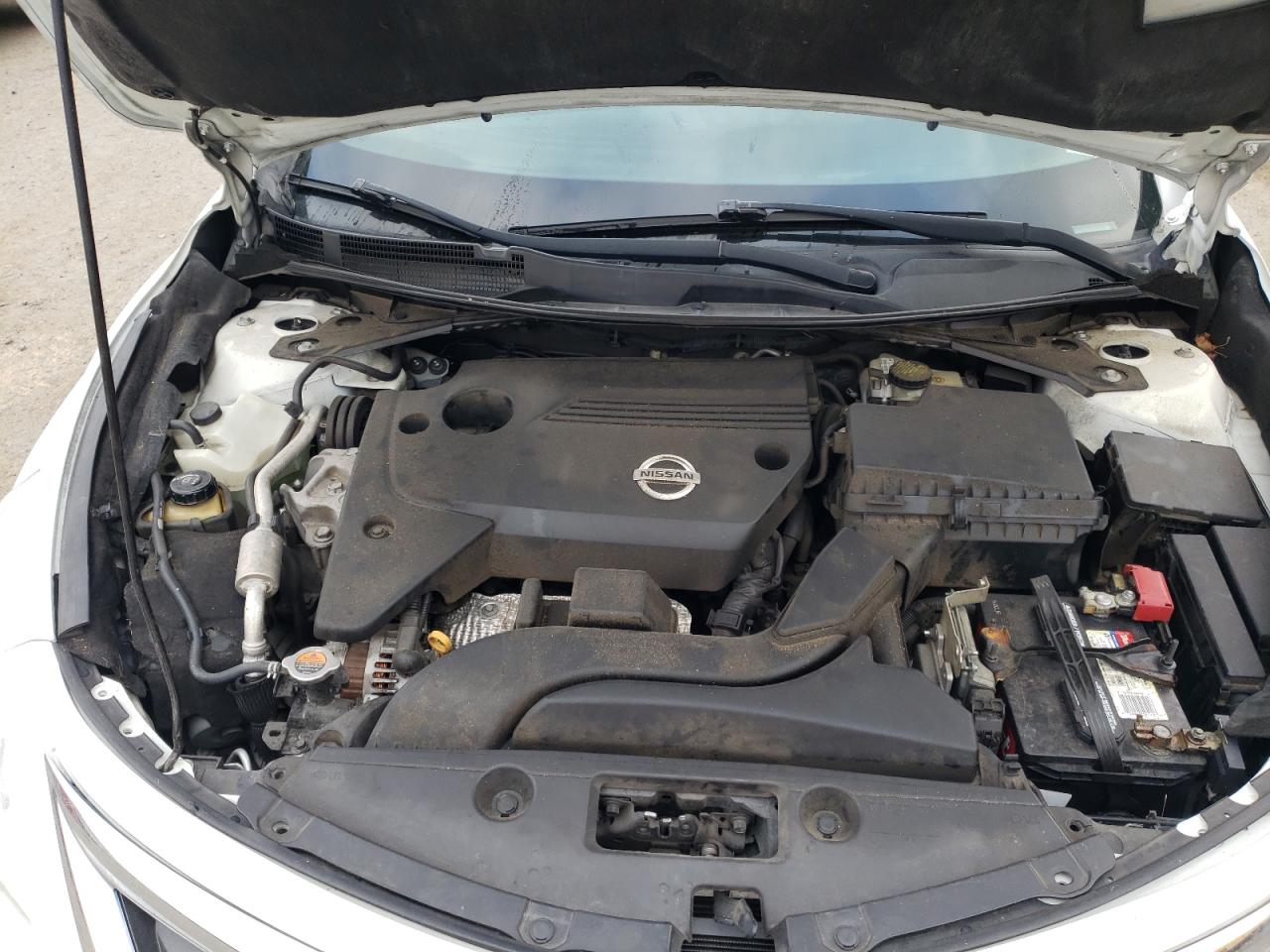2015 Nissan Altima - Image 11