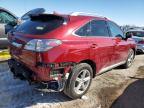 2010 Lexus Rx 350 продається в Elgin, IL - Side