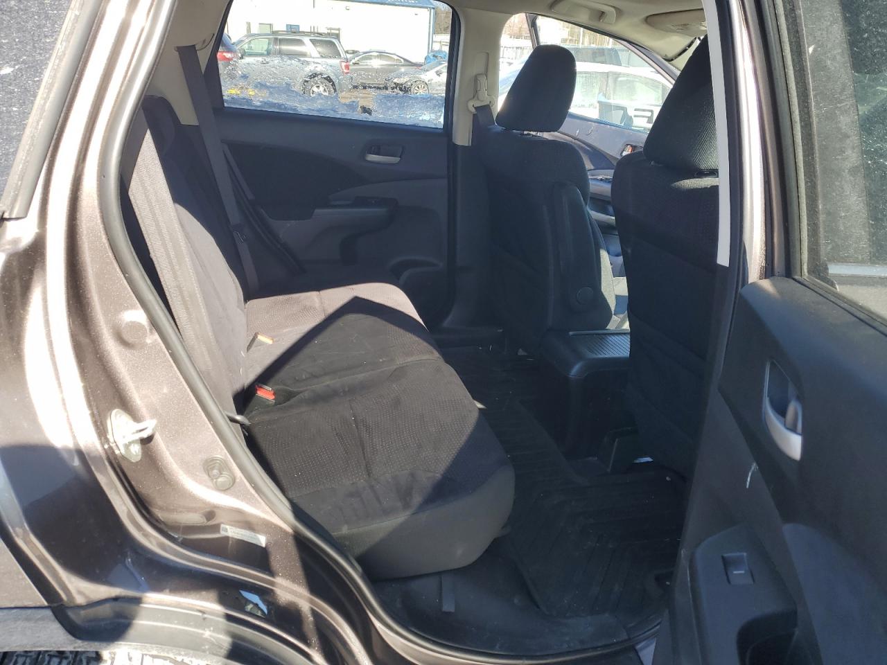 2012 Honda CR-V - Image 11