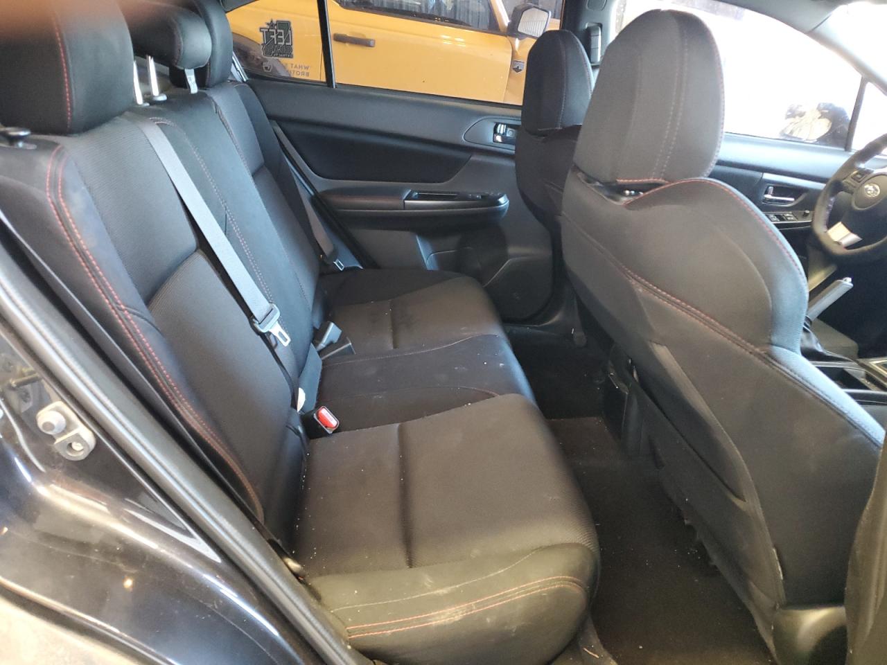 2017 Subaru WRX - Image 10