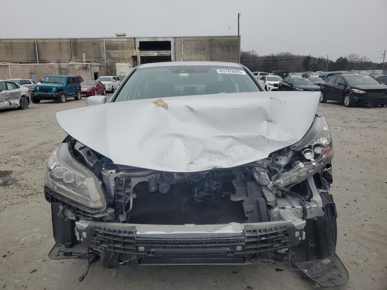 2014 Honda Accord - Image 5