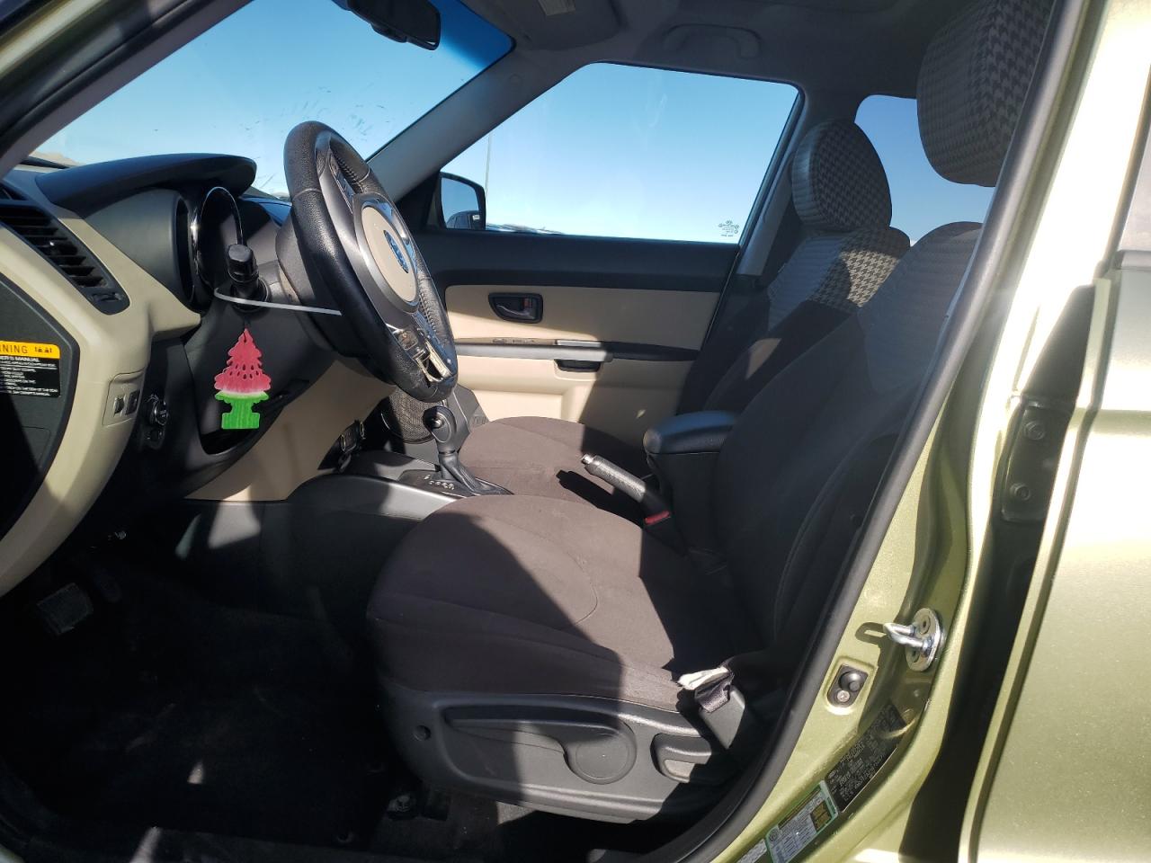 2011 Kia Soul - Image 7