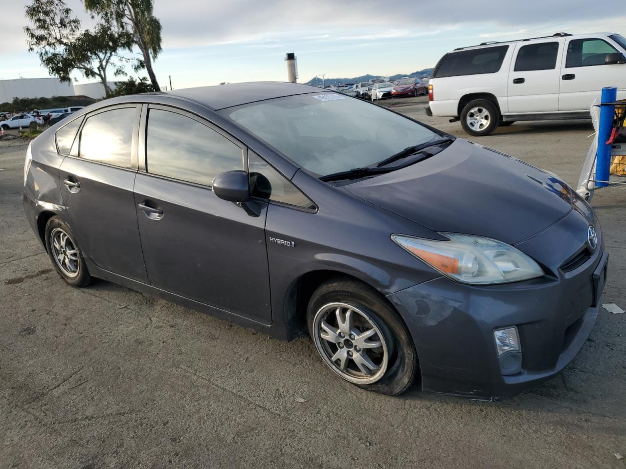 2011 Toyota Prius - Image 4
