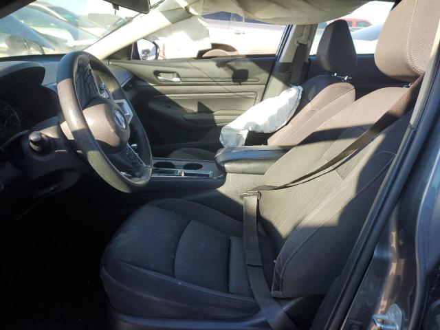  NISSAN ALTIMA 2020 Серый