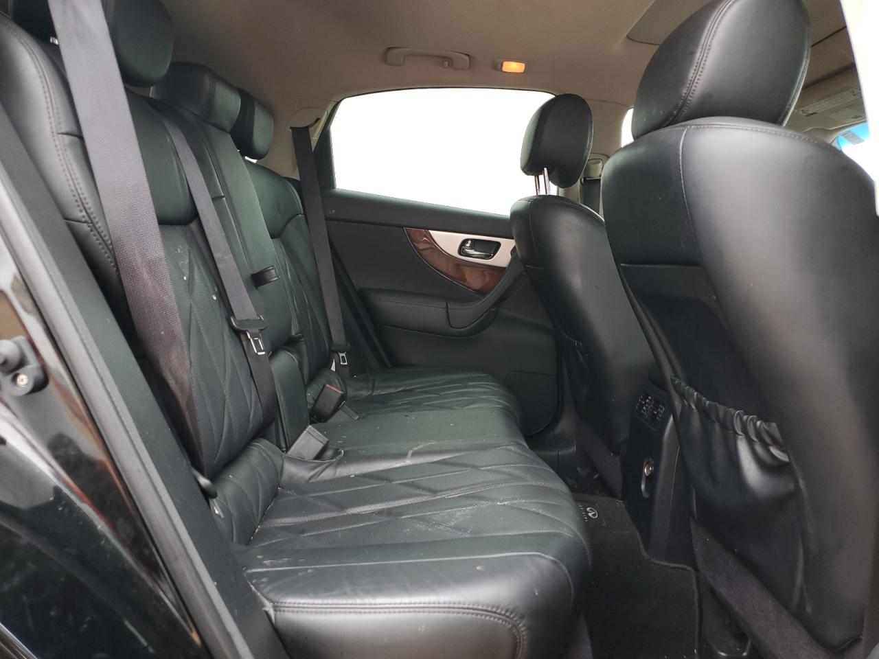 2013 Infiniti FX - Image 11