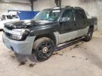 2002 Chevrolet Avalanche K1500 იყიდება Chalfont-ში, PA - Vandalism