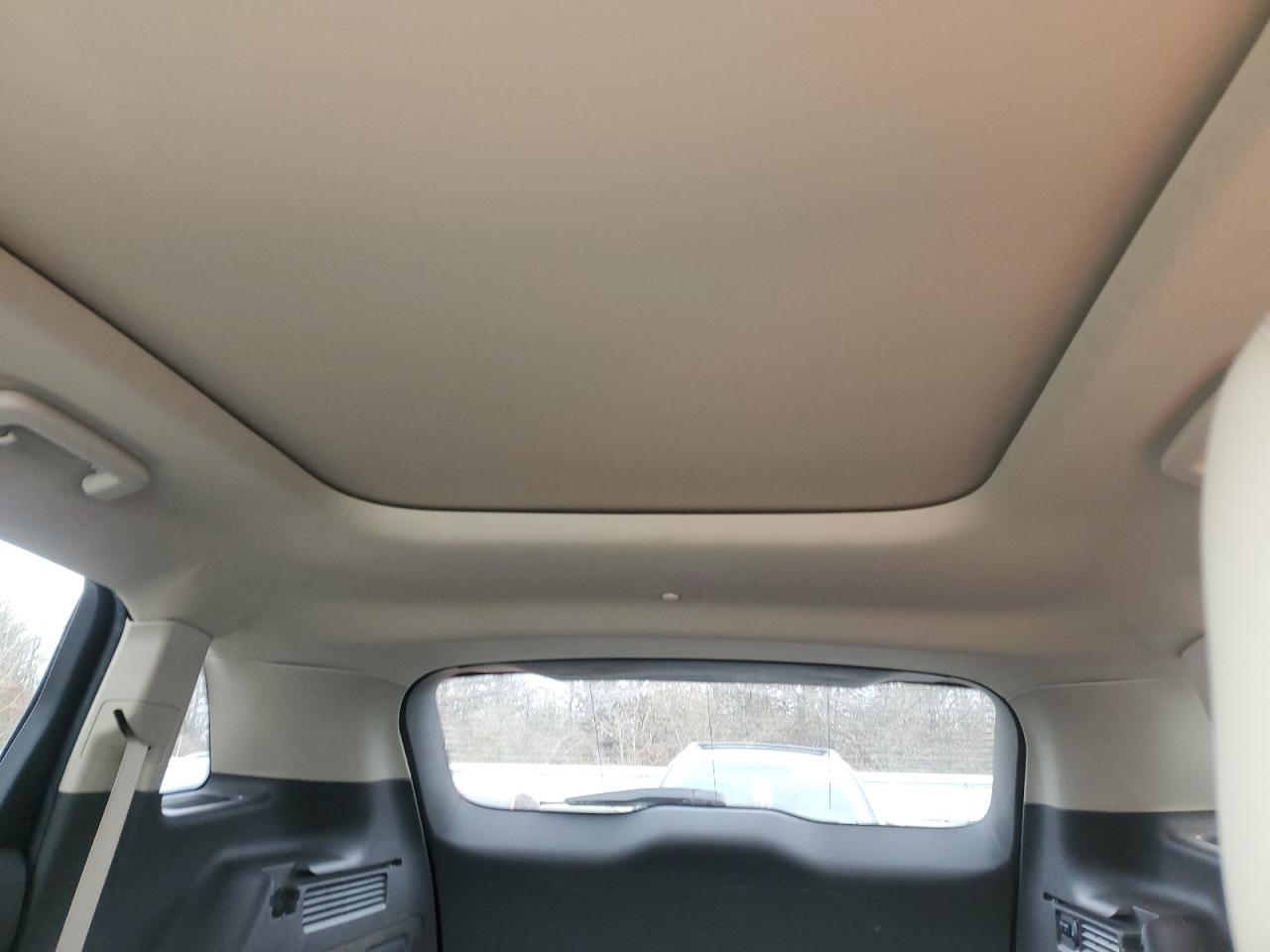 2019 Lincoln Nautilus - Image 10