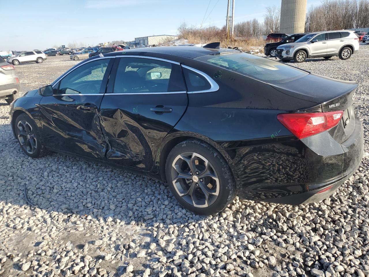 2023 Chevrolet Malibu - Image 2