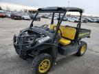 2021 JOHN DEERE ATV for sale at Copart IN - FORT WAYNE