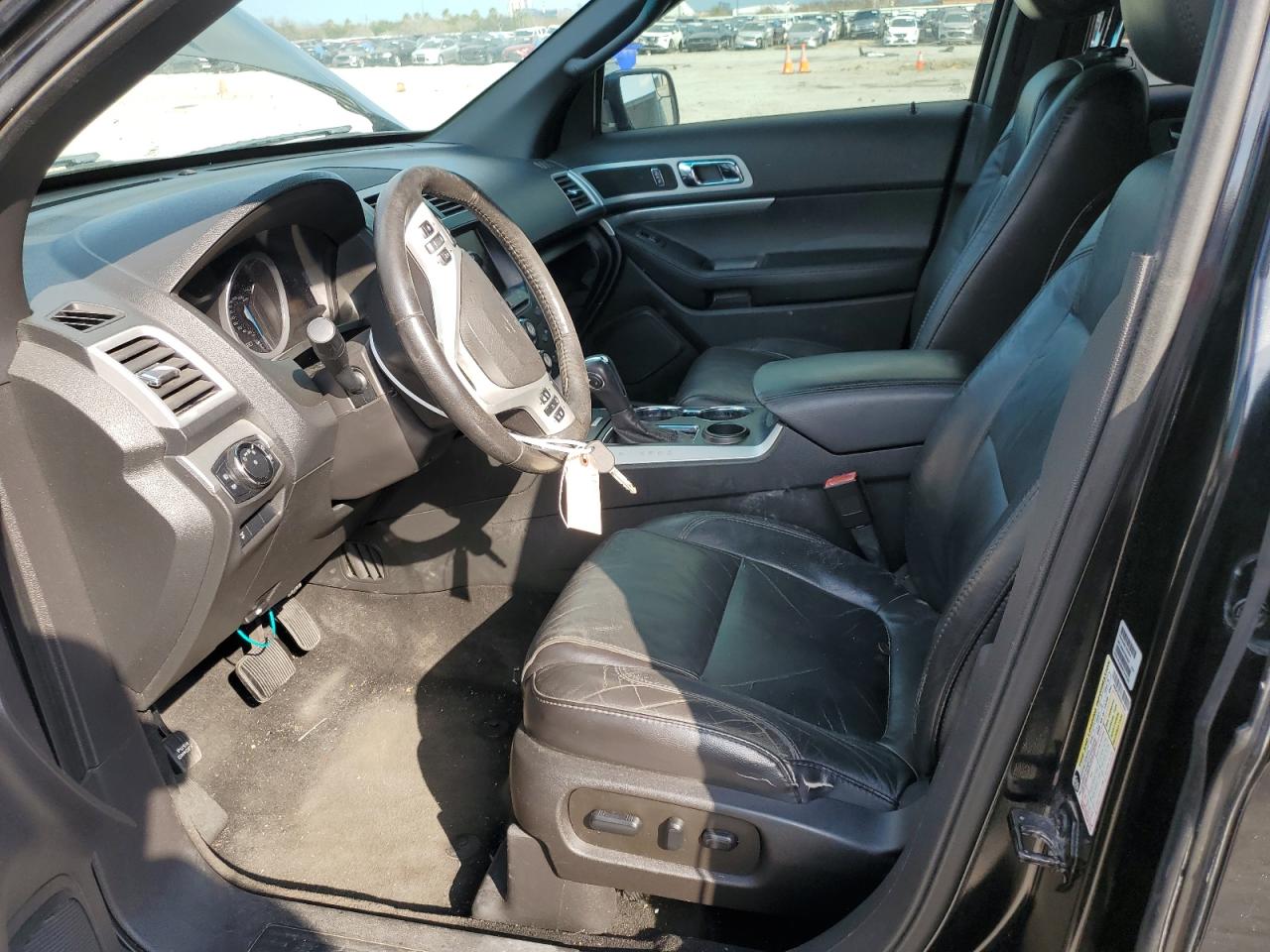 2015 Ford Explorer - Image 7