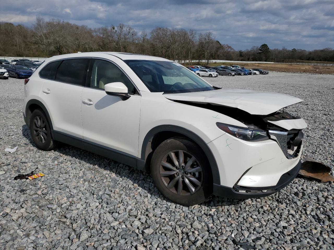 2020 Mazda CX-9 - Image 4