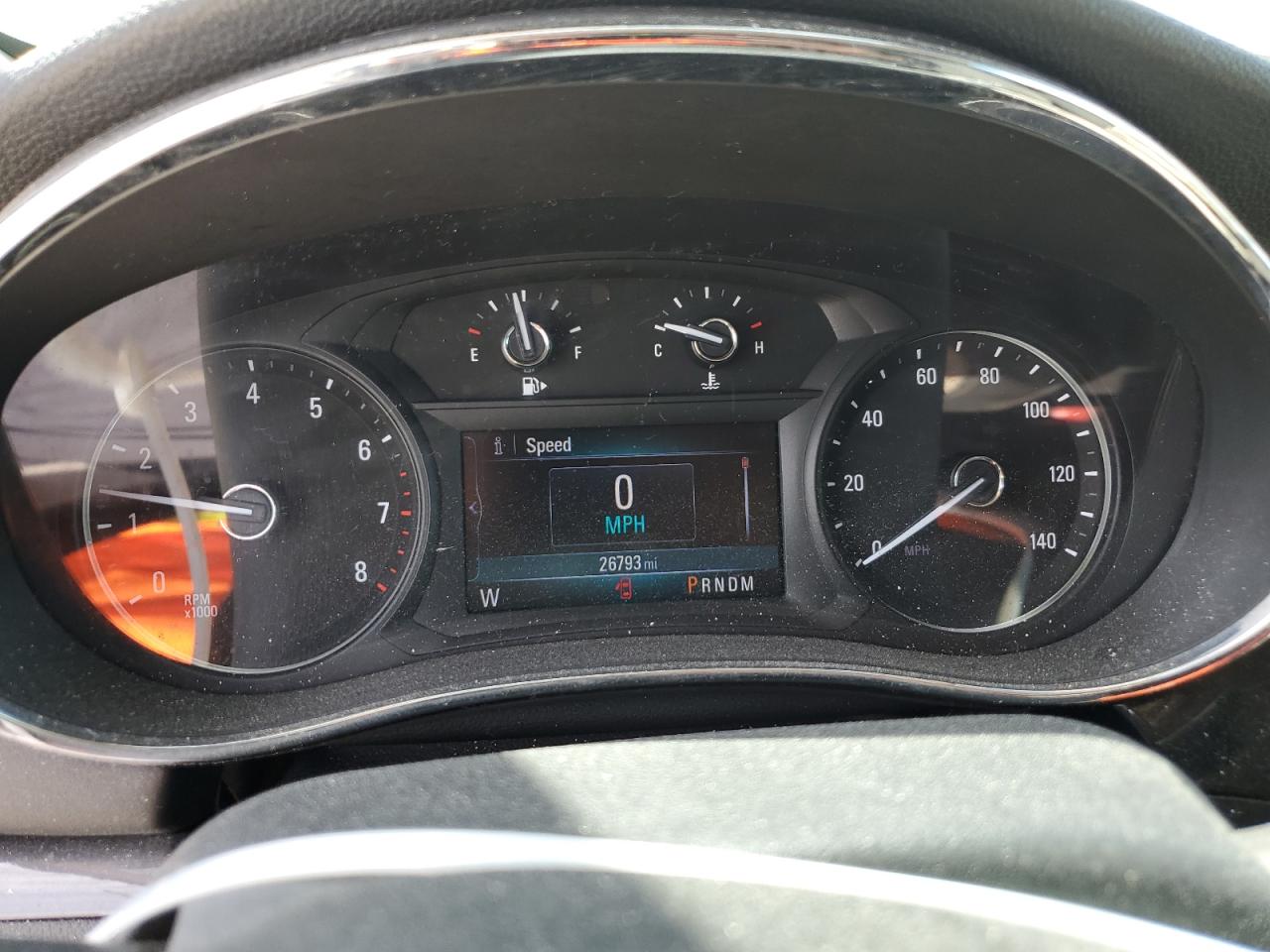 2021 Buick Encore - Image 9
