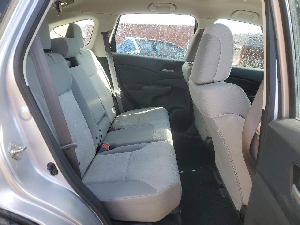 2016 Honda CR-V - Image 11