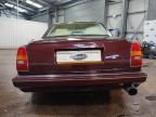 1998 BENTLEY CONTINENTA for sale at Copart NEWBURY