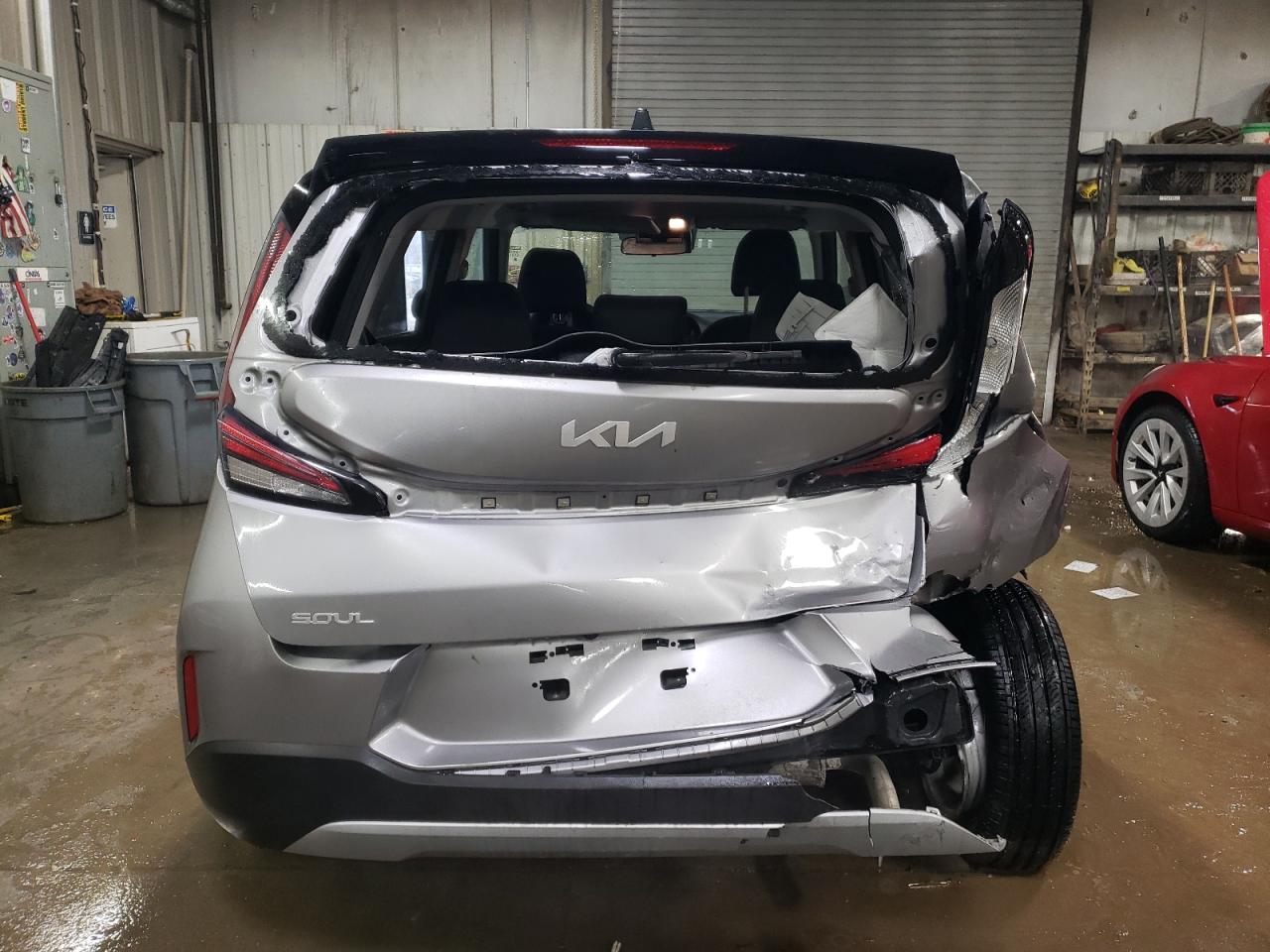 2023 Kia Soul - Image 6