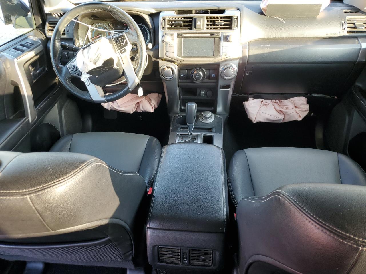 2016 Toyota 4Runner - Image 8