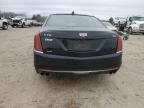 2017 Cadillac Ct6 Luxury за продажба в Conway, AR - Front End