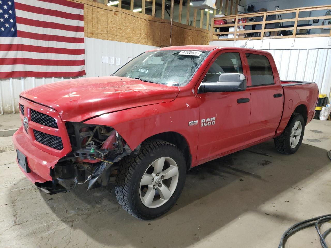 2013 RAM 1500 - Image 1