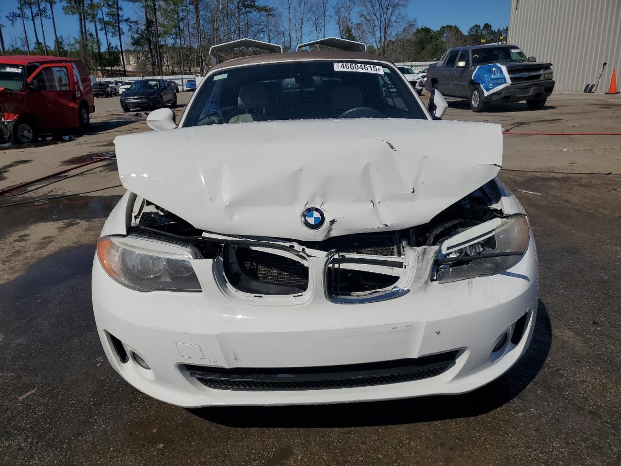 2012 BMW 1er - Image 5